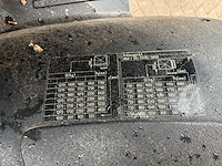 2008 still rx 60-25 vorkheftruck - afbeelding 5 van  21