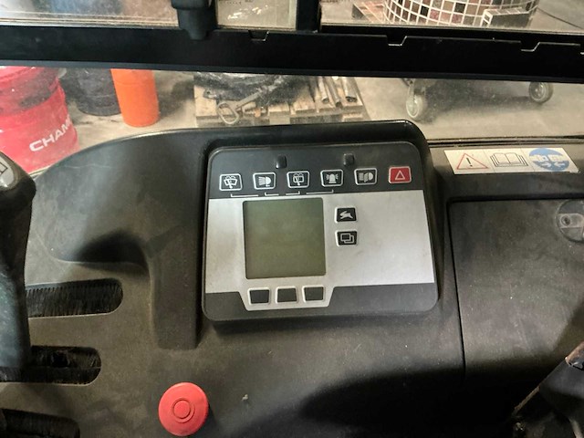 2008 still rx20-18 vorkheftruck - afbeelding 3 van  22