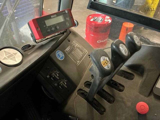 2008 still rx20-18 vorkheftruck - afbeelding 4 van  22