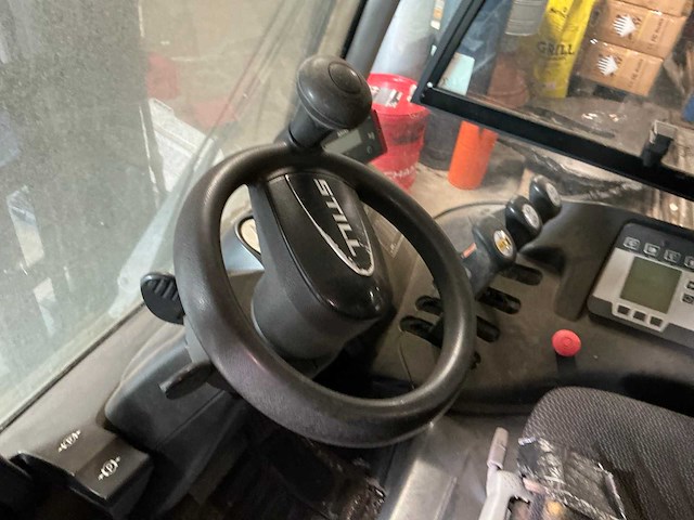 2008 still rx20-18 vorkheftruck - afbeelding 6 van  22