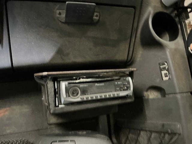 2008 still rx20-18 vorkheftruck - afbeelding 7 van  22