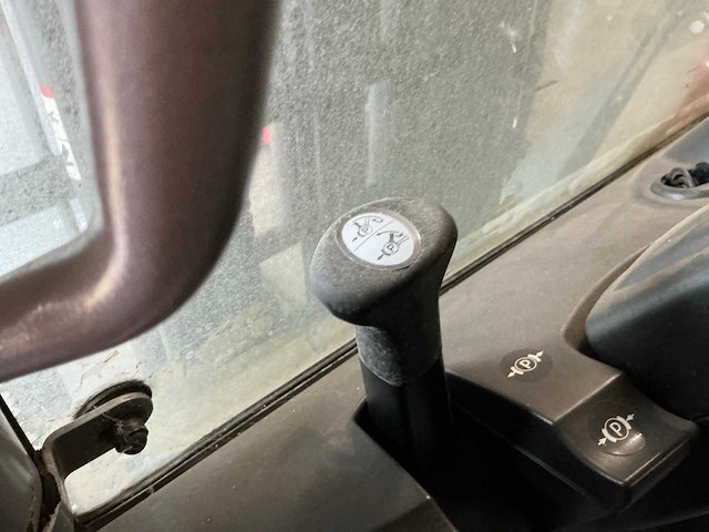 2008 still rx20-18 vorkheftruck - afbeelding 10 van  22