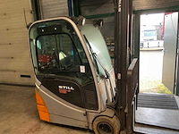 2008 still rx20-18 vorkheftruck - afbeelding 11 van  22