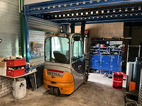 2008 still rx20-18 vorkheftruck - afbeelding 12 van  22