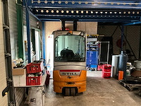 2008 still rx20-18 vorkheftruck - afbeelding 16 van  22