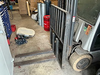 2008 still rx20-18 vorkheftruck - afbeelding 19 van  22