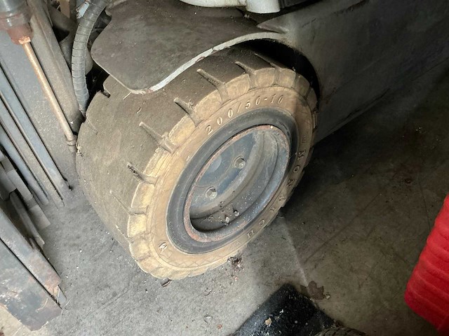 2008 still rx20-18 vorkheftruck - afbeelding 20 van  22