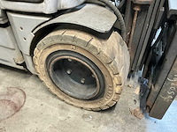 2008 still rx20-18 vorkheftruck - afbeelding 21 van  22