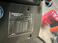 2008 still rx20-18 vorkheftruck - afbeelding 9 van  15