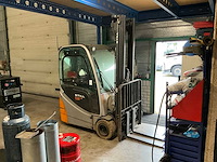 2008 still rx20-18 vorkheftruck - afbeelding 12 van  15