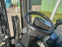 2008 still rx60-25 vorkheftruck - afbeelding 2 van  14