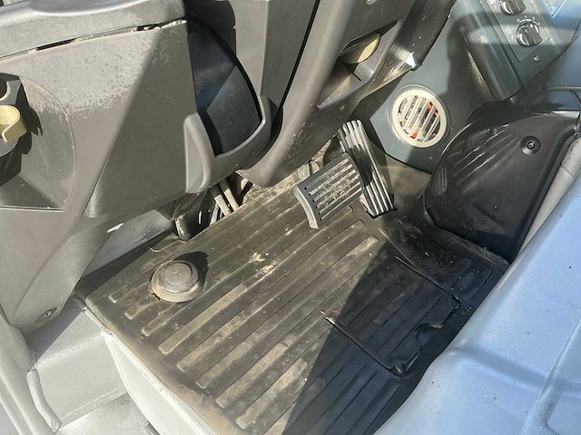 2008 still rx60-25 vorkheftruck - afbeelding 3 van  14