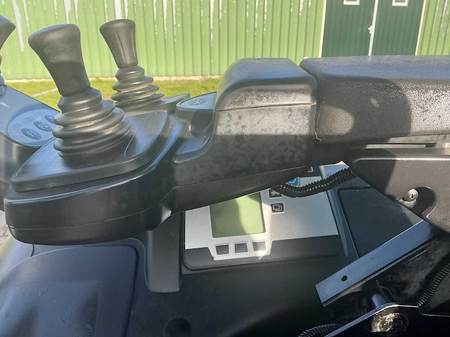 2008 still rx60-25 vorkheftruck - afbeelding 4 van  14