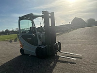 2008 still rx60-25 vorkheftruck - afbeelding 8 van  14