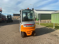 2008 still rx60-25 vorkheftruck - afbeelding 10 van  14