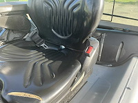 2008 still rx60-25 vorkheftruck - afbeelding 13 van  14