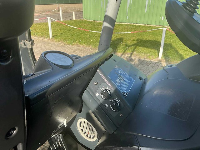 2008 still rx60-25 vorkheftruck - afbeelding 14 van  14