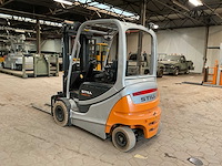 2008 still rx60-30 vorkheftruck - afbeelding 4 van  9