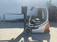 2008 still rx60-30 vorkheftruck - afbeelding 5 van  9