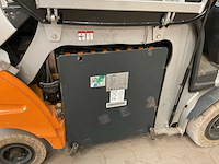 2008 still rx60-30 vorkheftruck - afbeelding 8 van  9