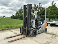 2008 still rx60-35 vorkheftruck - afbeelding 6 van  10