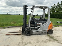 2008 still rx60-35 vorkheftruck - afbeelding 7 van  10