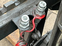 2008 still rx60-35 vorkheftruck - afbeelding 2 van  14