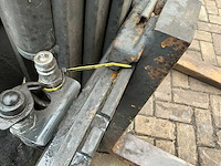 2008 still rx60-35 vorkheftruck - afbeelding 3 van  14