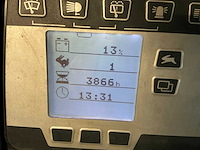 2008 still rx60-35 vorkheftruck - afbeelding 4 van  14