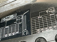 2008 still rx60-35 vorkheftruck - afbeelding 5 van  14