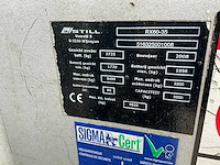 2008 still rx60-35 vorkheftruck - afbeelding 6 van  14