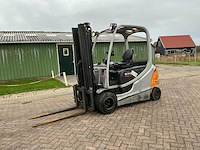 2008 still rx60-35 vorkheftruck - afbeelding 7 van  14