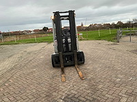 2008 still rx60-35 vorkheftruck - afbeelding 9 van  14