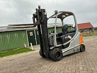 2008 still rx60-35 vorkheftruck - afbeelding 12 van  14