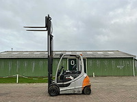 2008 still rx60-35 vorkheftruck - afbeelding 13 van  14