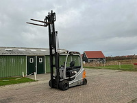2008 still rx60-35 vorkheftruck - afbeelding 14 van  14