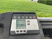 2008 still rx60-35 vorkheftruck - afbeelding 2 van  5