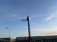 2008 still rx60-35 vorkheftruck - afbeelding 2 van  15