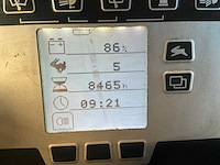 2008 still rx60-35 vorkheftruck - afbeelding 5 van  15