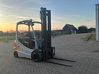 2008 still rx60-35 vorkheftruck - afbeelding 10 van  15