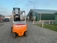 2008 still rx60-35 vorkheftruck - afbeelding 12 van  15