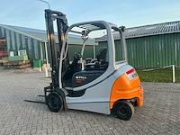 2008 still rx60-35 vorkheftruck - afbeelding 13 van  15