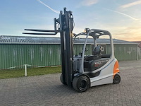 2008 still rx60-35 vorkheftruck - afbeelding 14 van  15