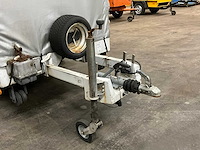 2008 stockx a2702 huif aanhangwagen - afbeelding 4 van  20