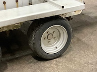 2008 stockx a2702 huif aanhangwagen - afbeelding 6 van  20