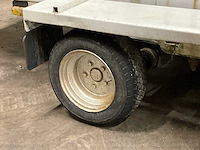 2008 stockx a2702 huif aanhangwagen - afbeelding 7 van  20