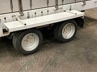 2008 stockx a2702 huif aanhangwagen - afbeelding 11 van  20