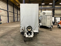 2008 stockx a2702 huif aanhangwagen - afbeelding 12 van  20