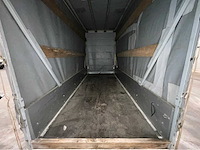 2008 stockx a2702 huif aanhangwagen - afbeelding 18 van  20