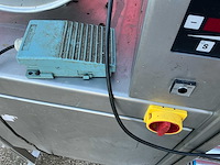 2008 strapex smg 65i omsnoermachine - afbeelding 11 van  14